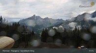 Archived image Webcam Filzmoos - Papageno Top Station 16:00