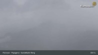 Archiv Foto Webcam Filzmoos: Bergstation Papagenobahn 08:00
