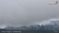 Archiv Foto Webcam Filzmoos: Bergstation Papagenobahn 12:00