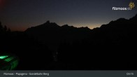 Archived image Webcam Filzmoos - Papageno Top Station 02:00