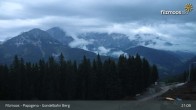 Archived image Webcam Filzmoos - Papageno Top Station 20:00