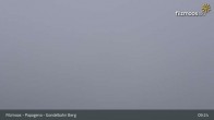 Archiv Foto Webcam Filzmoos: Bergstation Papagenobahn 08:00