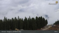 Archiv Foto Webcam Filzmoos: Bergstation Papagenobahn 08:00