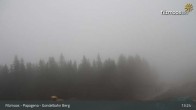 Archiv Foto Webcam Filzmoos: Bergstation Papagenobahn 12:00