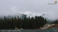 Archiv Foto Webcam Filzmoos: Bergstation Papagenobahn 14:00