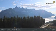Archived image Webcam Filzmoos - Papageno Top Station 07:00