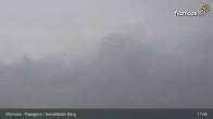 Archiv Foto Webcam Filzmoos: Bergstation Papagenobahn 16:00