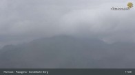 Archiv Foto Webcam Filzmoos: Bergstation Papagenobahn 16:00