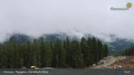 Archiv Foto Webcam Filzmoos: Bergstation Papagenobahn 12:00
