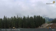Archiv Foto Webcam Filzmoos: Bergstation Papagenobahn 14:00