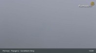 Archiv Foto Webcam Filzmoos: Bergstation Papagenobahn 12:00