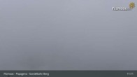 Archiv Foto Webcam Filzmoos: Bergstation Papagenobahn 10:00