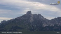 Archiv Foto Webcam Filzmoos: Bergstation Papagenobahn 16:00