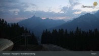 Archived image Webcam Filzmoos - Papageno Top Station 04:00