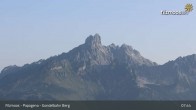 Archived image Webcam Filzmoos - Papageno Top Station 07:00