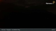 Archived image Webcam Filzmoos - Papageno Top Station 02:00