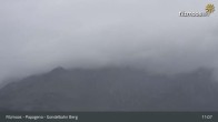 Archiv Foto Webcam Filzmoos: Bergstation Papagenobahn 10:00