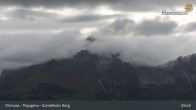 Archiv Foto Webcam Filzmoos: Bergstation Papagenobahn 09:00