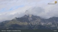 Archiv Foto Webcam Filzmoos: Bergstation Papagenobahn 12:00