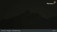 Archived image Webcam Filzmoos - Papageno Top Station 04:00