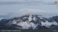 Archiv Foto Webcam Filzmoos: Bergstation Papagenobahn 06:00