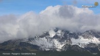 Archiv Foto Webcam Filzmoos: Bergstation Papagenobahn 12:00