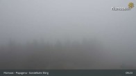 Archiv Foto Webcam Filzmoos: Bergstation Papagenobahn 08:00