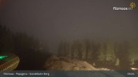 Archived image Webcam Filzmoos - Papageno Top Station 04:00