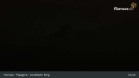 Archived image Webcam Filzmoos - Papageno Top Station 02:00