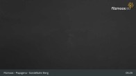 Archived image Webcam Filzmoos - Papageno Top Station 04:00