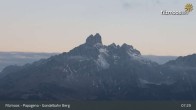 Archived image Webcam Filzmoos - Papageno Top Station 06:00