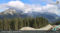 Archived image Webcam Filzmoos - Papageno Top Station 12:00