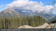 Archived image Webcam Filzmoos - Papageno Top Station 14:00