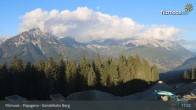Archived image Webcam Filzmoos - Papageno Top Station 16:00