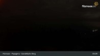 Archived image Webcam Filzmoos - Papageno Top Station 04:00