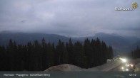 Archived image Webcam Filzmoos - Papageno Top Station 06:00