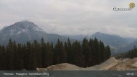 Archived image Webcam Filzmoos - Papageno Top Station 08:00