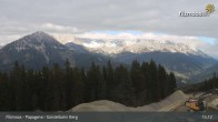 Archived image Webcam Filzmoos - Papageno Top Station 14:00