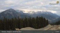 Archived image Webcam Filzmoos - Papageno Top Station 16:00