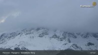 Archiv Foto Webcam Filzmoos: Bergstation Papagenobahn 07:00