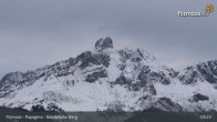 Archiv Foto Webcam Filzmoos: Bergstation Papagenobahn 08:00