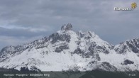 Archiv Foto Webcam Filzmoos: Bergstation Papagenobahn 10:00