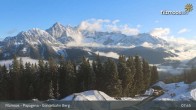 Archived image Webcam Filzmoos - Papageno Top Station 07:00