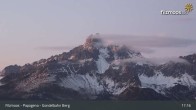 Archiv Foto Webcam Filzmoos: Bergstation Papagenobahn 16:00