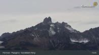 Archiv Foto Webcam Filzmoos: Bergstation Papagenobahn 12:00