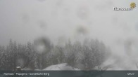 Archived image Webcam Filzmoos - Papageno Top Station 08:00