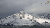 Archiv Foto Webcam Filzmoos: Bergstation Papagenobahn 12:00