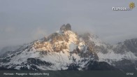 Archiv Foto Webcam Filzmoos: Bergstation Papagenobahn 07:00