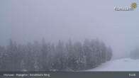 Archiv Foto Webcam Filzmoos: Bergstation Papagenobahn 14:00