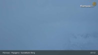 Archiv Foto Webcam Filzmoos: Bergstation Papagenobahn 06:00